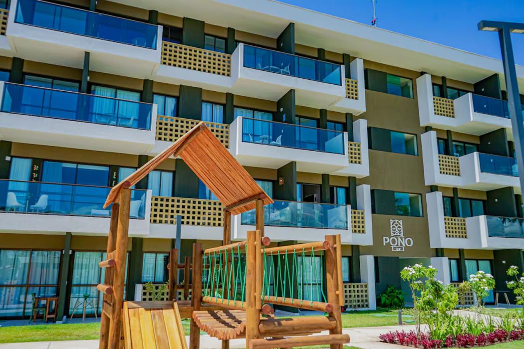 mana beach experience by all