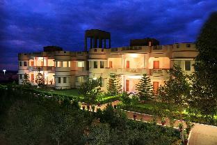 Hotel New Park,Parasar Colony,3 star