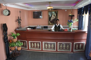 Reba Beach Resort,Gopal Ballabh Rd,2 star
