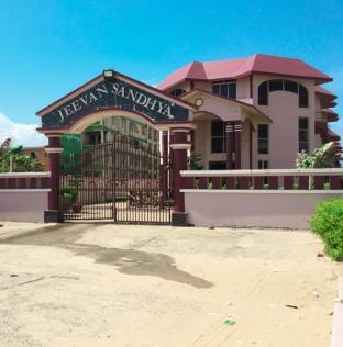 Jeevan Sandhya Inn,Baliapanda,2 star