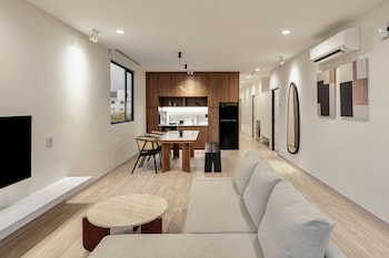 codrington house boutique apartments