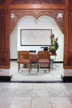 Radha Bali Hotel,Kuta>>Bali,3 star