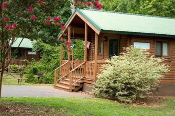 Carowinds Camp Wilderness,United States Of America>>Charlotte,4.5 star