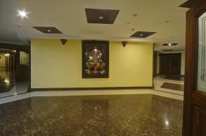 Hotel Sidharth,Nayapalli-Jaydev Vihar,3 star
