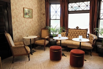 Marianna Stoltz House,United States Of America>>Spokane,2 star