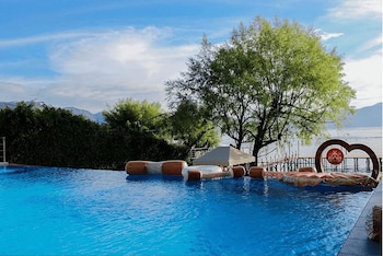 Villas Noelia,El Congo>>Coatepeque,3 star