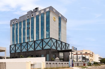 Fortune Park, Tirupur - Member ITC Hotels' Group,Tirupur, Tirupur,4 star