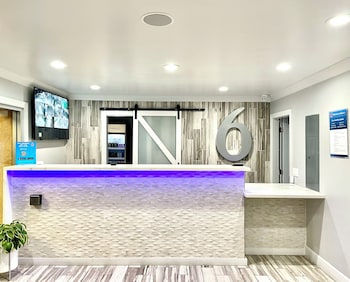 Motel 6 Yuba City, Ca,United States Of America>>Yuba City,2 star