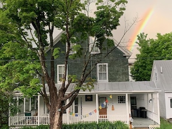 Terrapin Hostel,United States Of America>>Kingfield,1 star