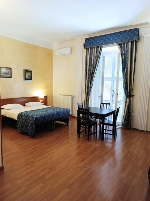 Opera Italian Suite,Rome City Centre>>Rome,0 star
