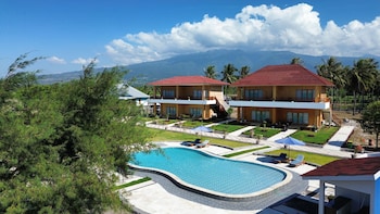 Bayview Beach Resort