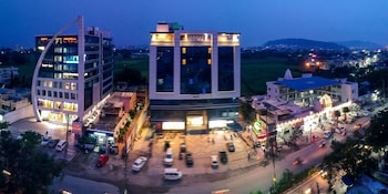 Nexottel Shree Nanda,Shakti Nagar,4 star