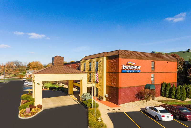 baymont inn and suites by wyndham lafayette purdue area