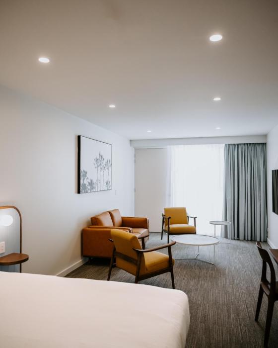 Peninsula Hotel Motel,Taperoo>>Adelaide,3 star