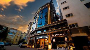 Blue Marina Hotel & Spa,Turkey>>Antalya,3 star