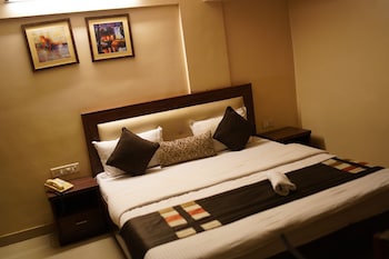 Hotel Iris,Maharashtra>>Pune,3 star