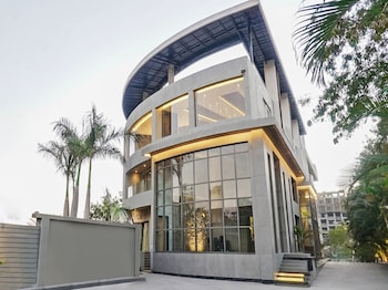 Treebo Premium Niraali Executive, Hinjewadi,Paud>>Hinjawadi,3 star