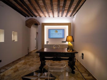 torre del fuggisole