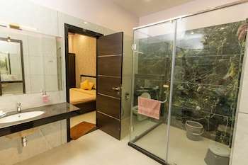 Dharti Dhora Ri - A Sand Dune Resort,Naorangdesar>>Bikaner,3 star