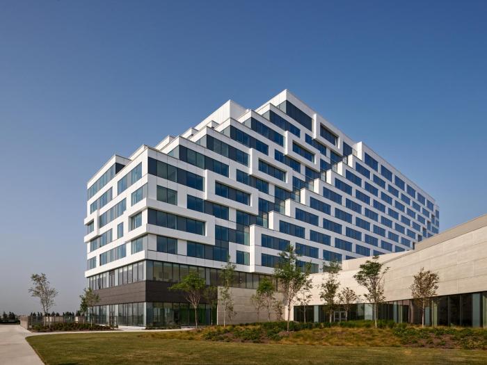 Great Canadian Casino Resort Toronto,Toronto>>Etobicoke,4 star