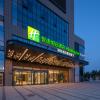 holiday inn express yinchuan yuehai an ihg hotel