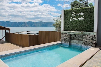 rancho chanel