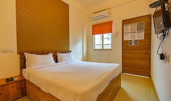 Via Tiru Residency,Pimpri Chinchwad,3 star