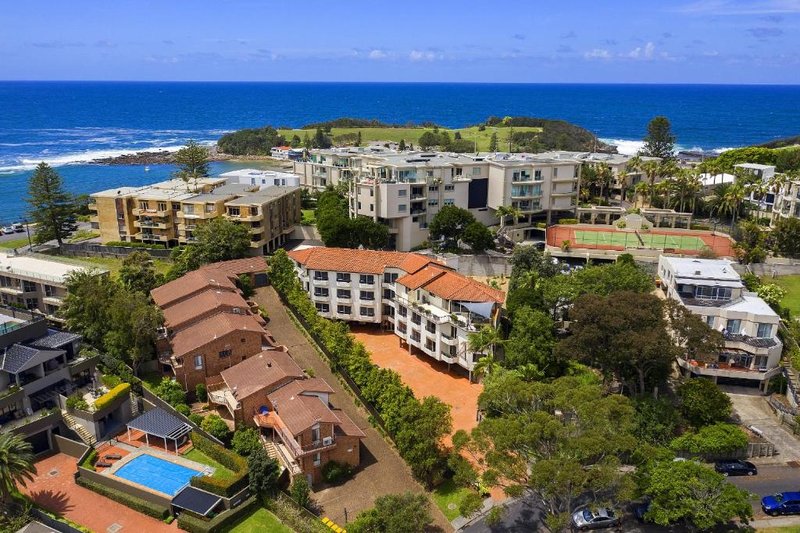 terrigal sails serviced apartments
