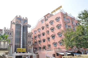 hotel soorya international