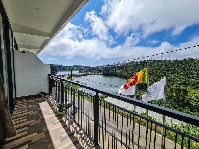 top rich hotel nuwara eliya