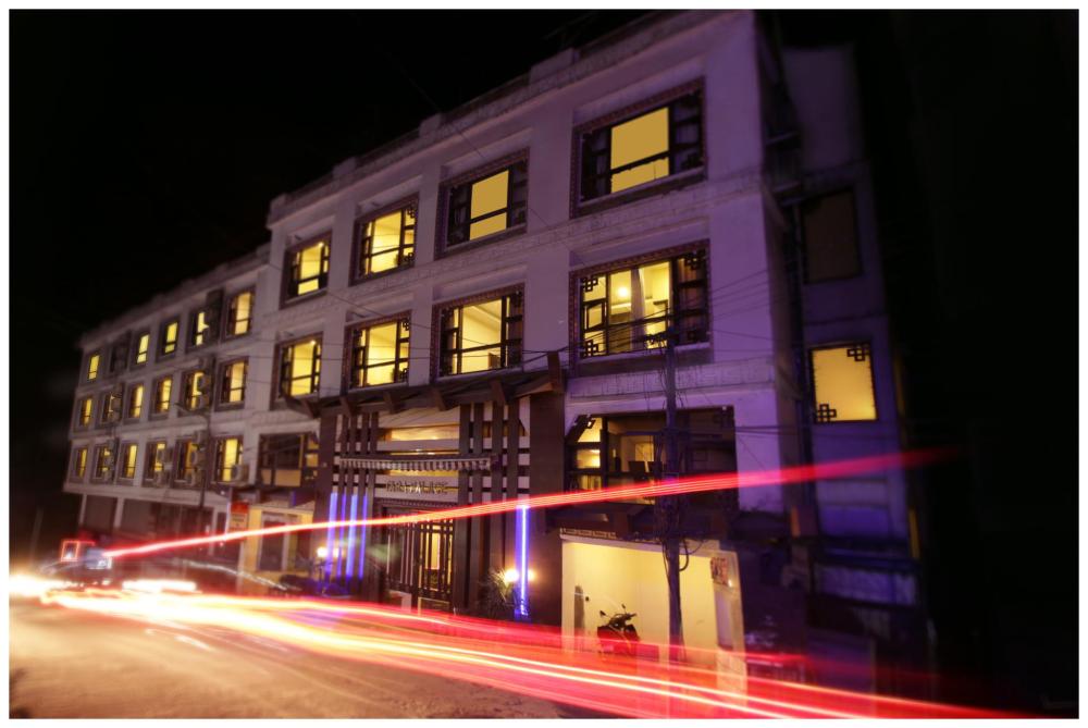 Tara Palace Resort And Spa,Gangtok>>East Sikkim,4 star