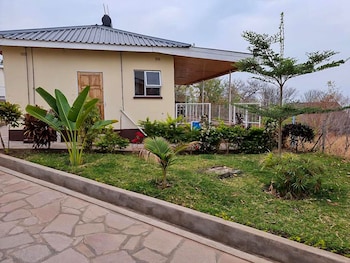 Sunset Lakeview Lodge,Zimbabwe>>Kariba,4 star