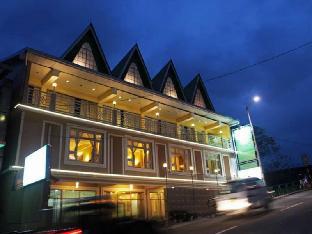 Greendale Residence (Near Mg Marg ),Vishal Gaon,3 star