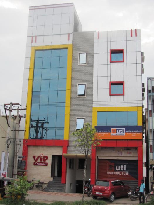 Vip Residency,India>>Tirupati,2 star
