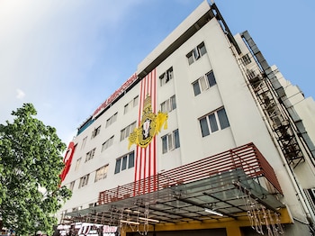 Mg Hotel Udayee International,India>>Tirupati,3 star