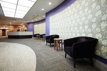 Hotel Villa Fontaine Tokyo - Nihombashi Mitsukoshimae,Chuo Ward>>Chuo,3 star