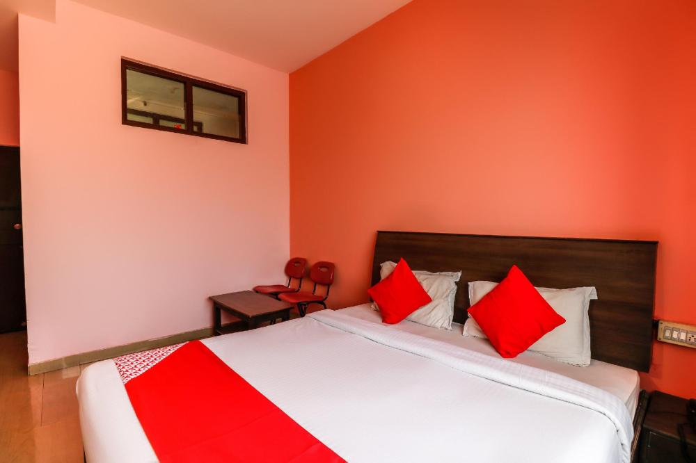 Hotel O Jeevan Residency,Mysuru>>Mysore,3 star