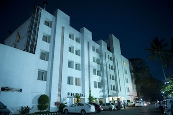 Hotel Siddharta,Nazarbad,0 star