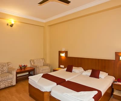 Maurya Palace,Mysuru>>Mysore,2 star