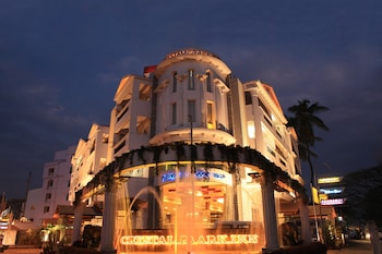 Crystal Paark Inn,Mysuru>>Mysore,3 star