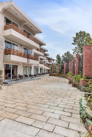 Club Mahindra Kanatal,Kanatal,3 star