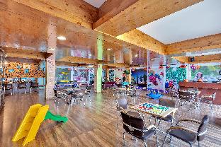 Club Mahindra Kanatal,Kanatal,3 star