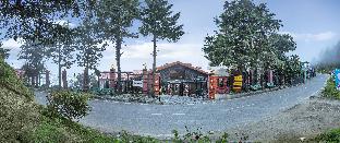 Club Mahindra Kanatal,Kanatal,3 star