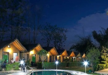 The Corbett View Resort