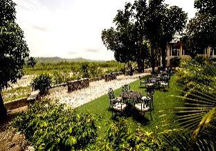 La Perle River Resorts,Dhikuli>>Corbett National Park,4 star