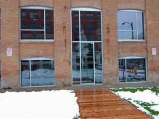 Hotel Ocho,Markham>>Downtown Toronto,4 star