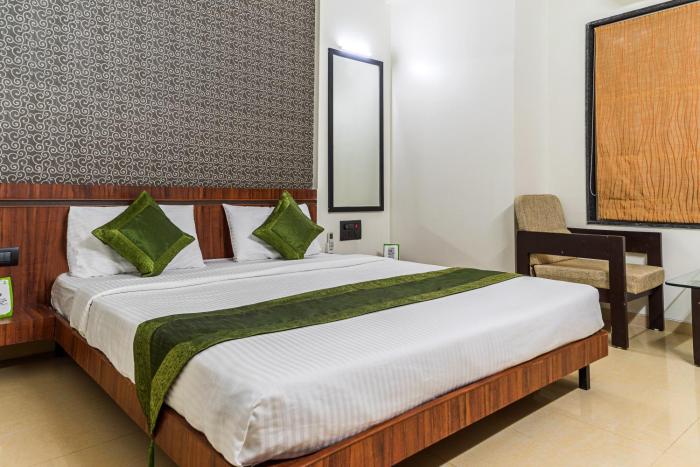 Royal Kourt Hotel,India>>Aurangabad,3 star