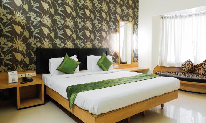 treebo trend yuvraj aurangabad