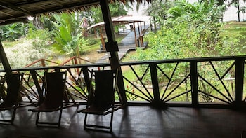 Pokakempi Tours,Tambopata>>Puerto Maldonado,2.5 star
