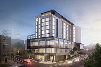 cascade hotel kansas city a tribute portfolio hotel